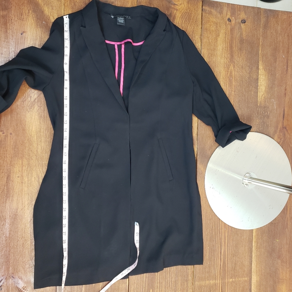 GRACE ELEMENTS JACKET - Picture 7 of 7